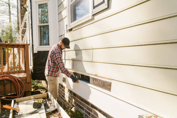 Trusted Vinyl Siding service in Tarpon Springs, FL - Creative Siding
